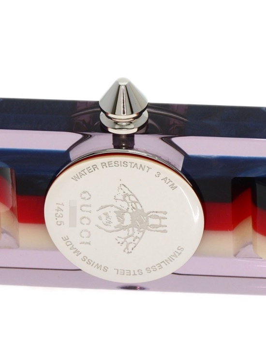 Disney Christmas 2025 Lil Rin Rin Plush Badge Red New